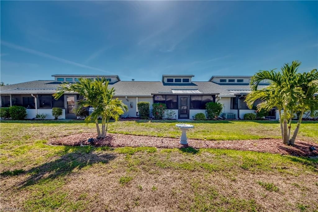 3914 SW 8th Ct, Unit 103, Cape Coral, FL 33914 Photo
