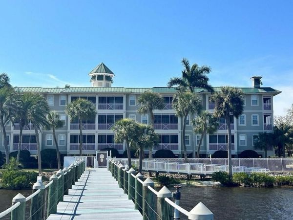 5114 MELBOURNE STREET, Unit A302, PUNTA GORDA, FL 33980