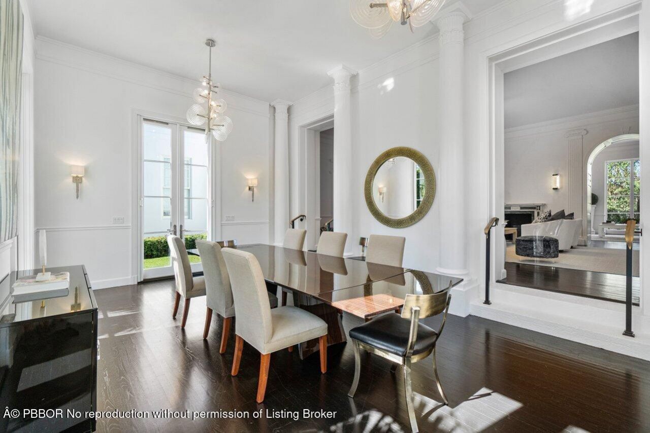 100 Regents Park Road, Palm Beach, FL 33480 Photo