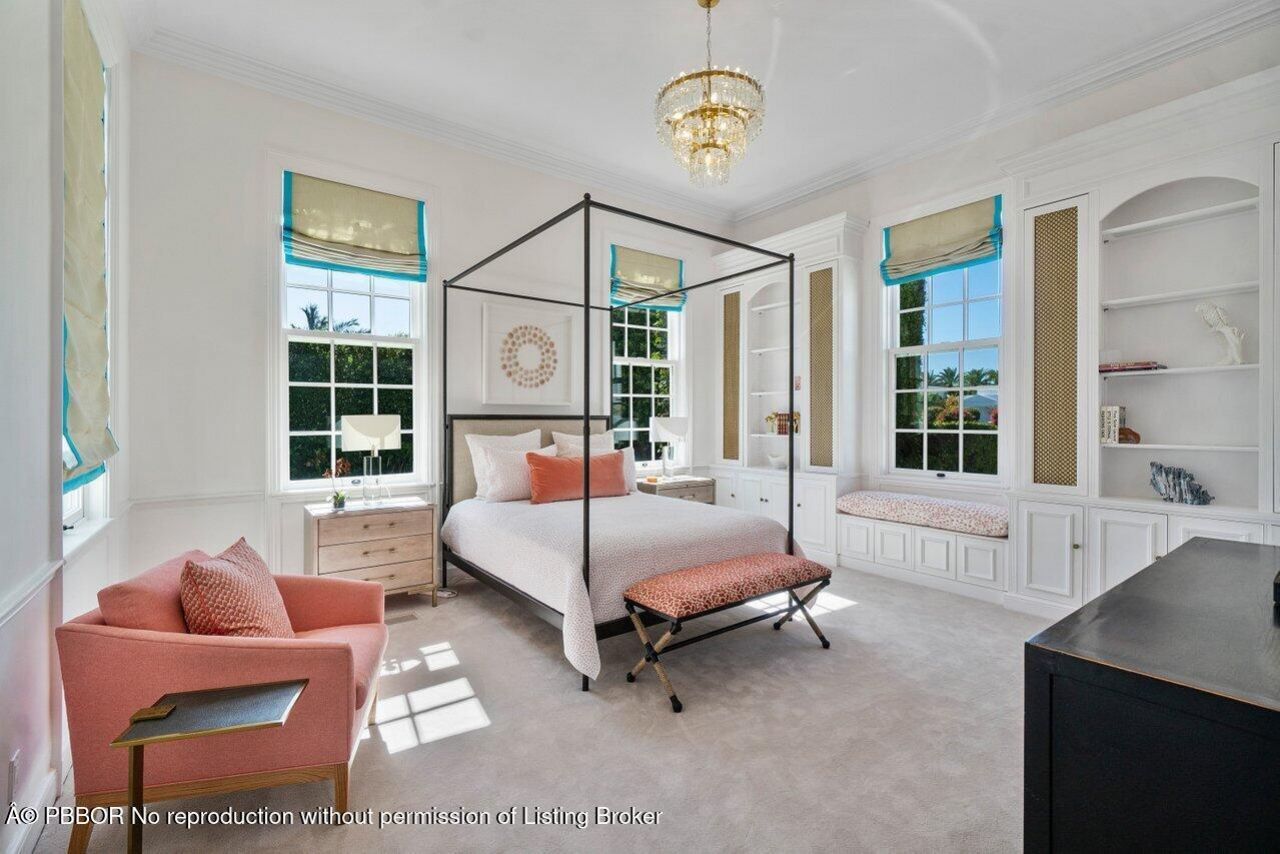 100 Regents Park Road, Palm Beach, FL 33480 Photo