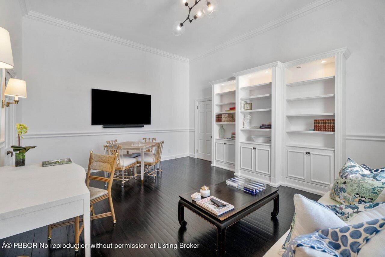 100 Regents Park Road, Palm Beach, FL 33480 Photo