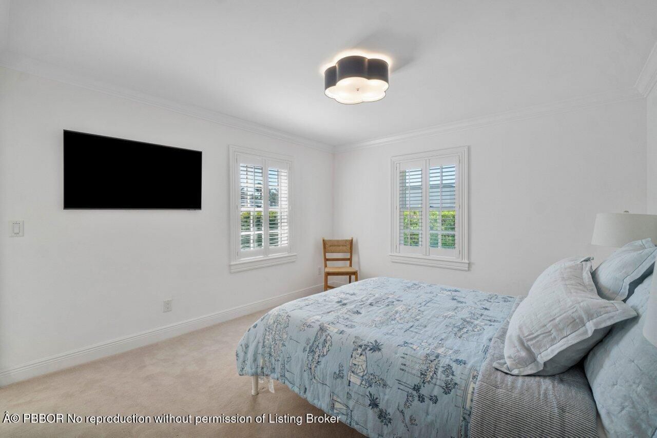 100 Regents Park Road, Palm Beach, FL 33480 Photo