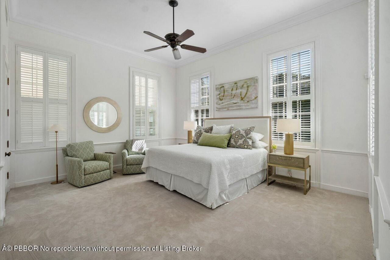 100 Regents Park Road, Palm Beach, FL 33480 Photo