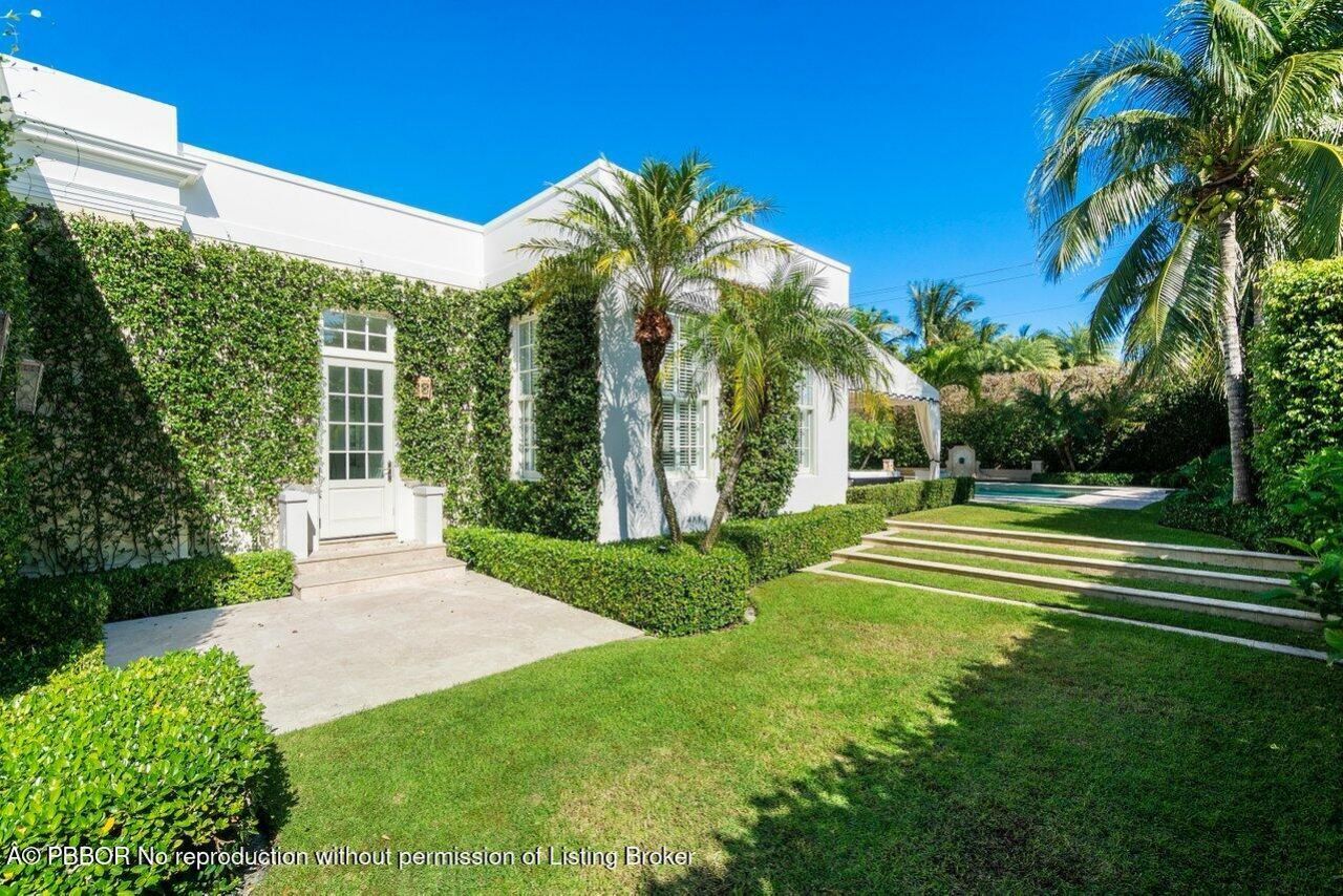 100 Regents Park Road, Palm Beach, FL 33480 Photo