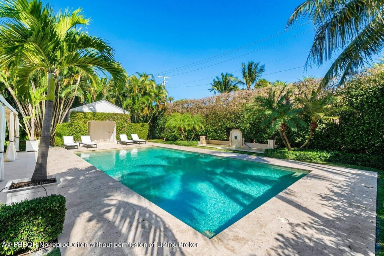 100 Regents Park Road, Palm Beach, FL 33480 Photo