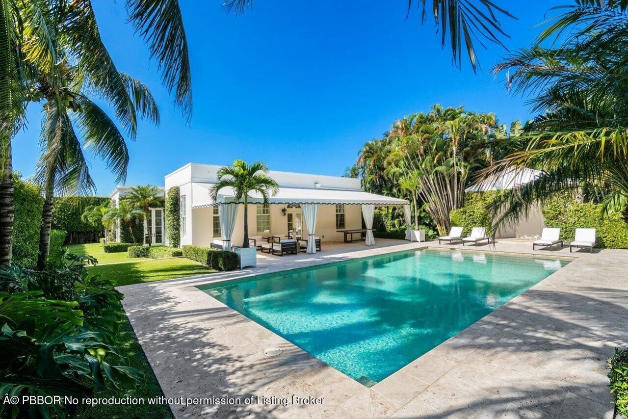 100 Regents Park Road, Palm Beach, FL 33480 Photo