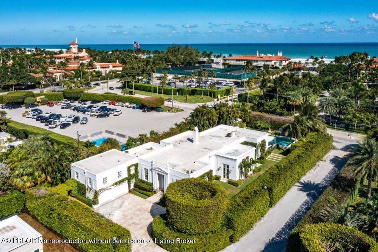 100 Regents Park Road, Palm Beach, FL 33480 Photo
