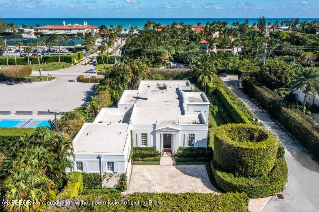 100 Regents Park Road, Palm Beach, FL 33480 Photo