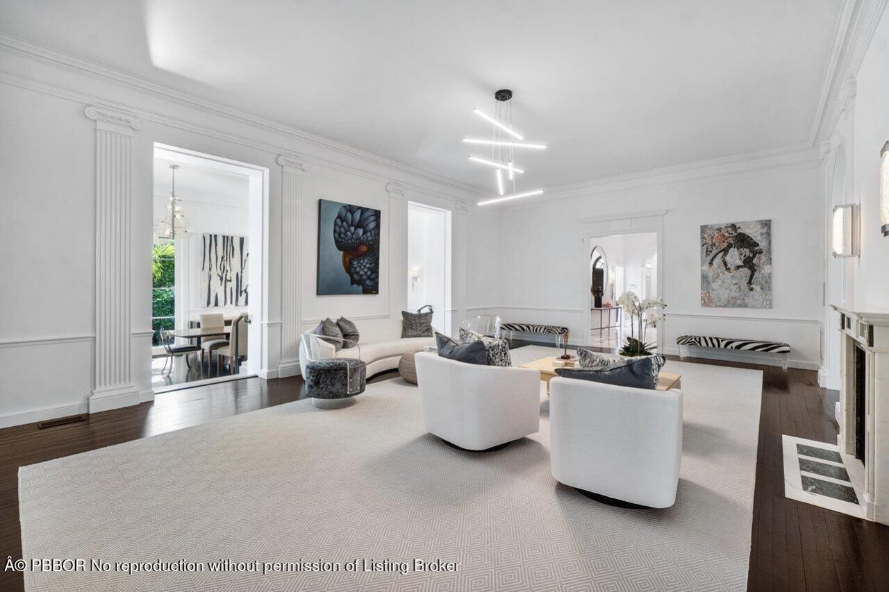 100 Regents Park Road, Palm Beach, FL 33480 Photo