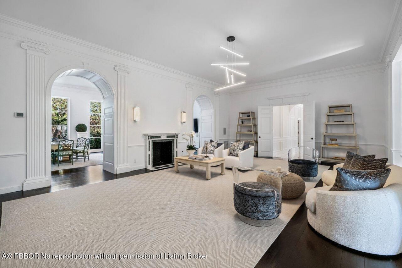 100 Regents Park Road, Palm Beach, FL 33480 Photo