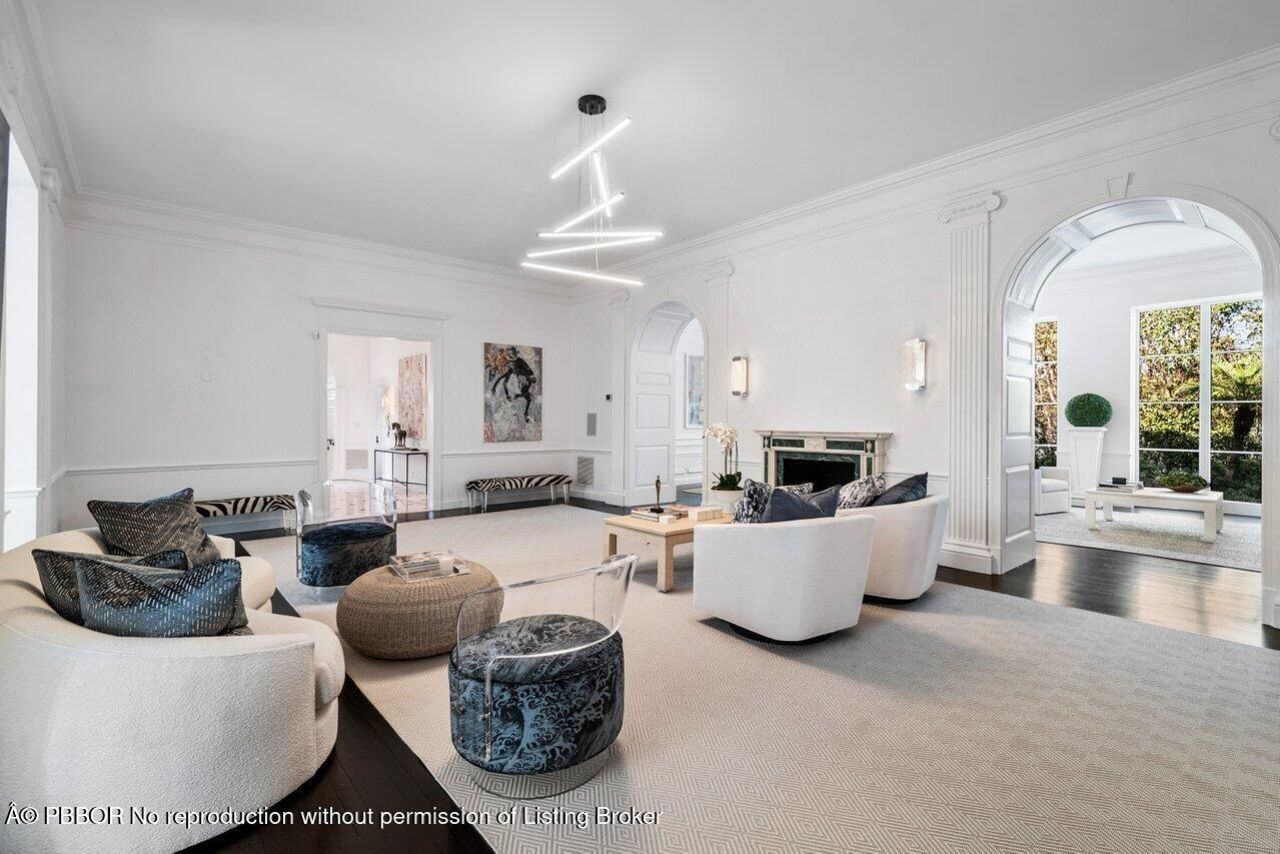 100 Regents Park Road, Palm Beach, FL 33480 Photo