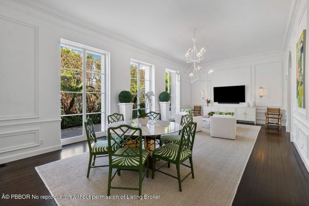 100 Regents Park Road, Palm Beach, FL 33480 Photo