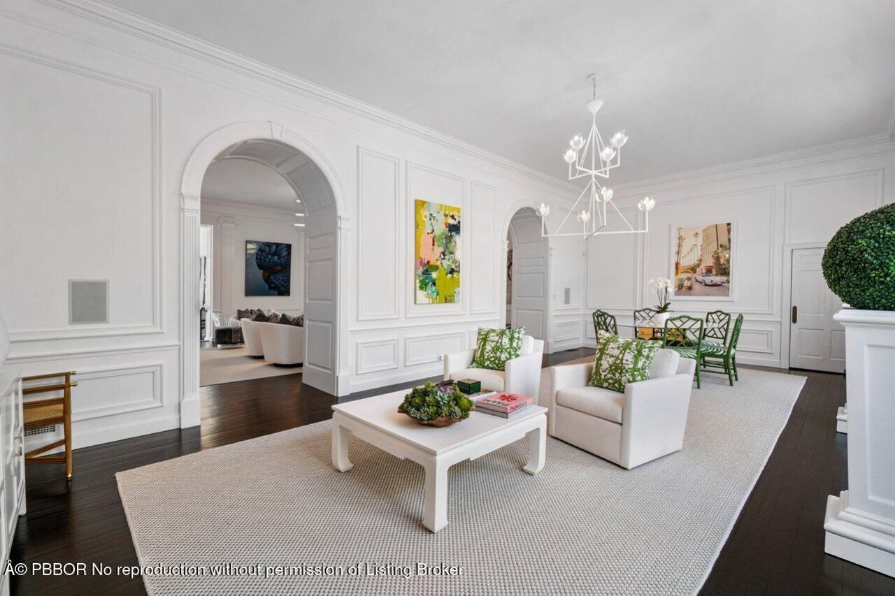 100 Regents Park Road, Palm Beach, FL 33480 Photo