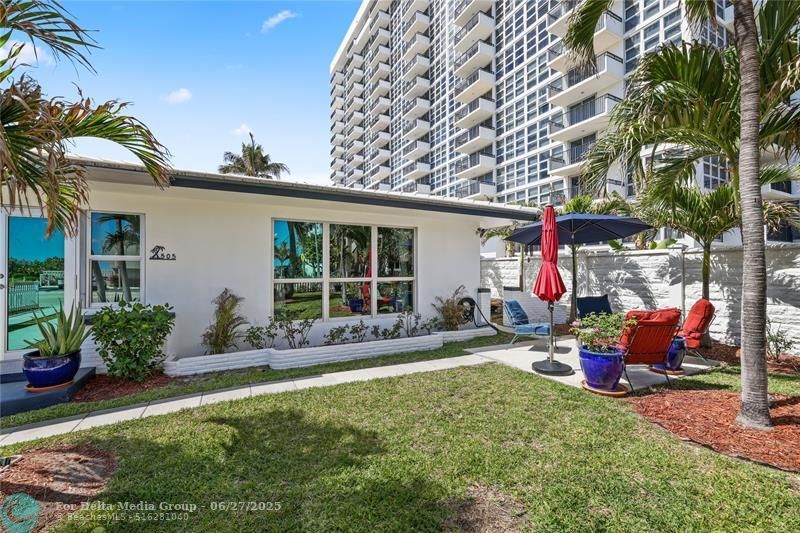 505 N Ocean Boulevard, Pompano Beach, FL 33062 Photo