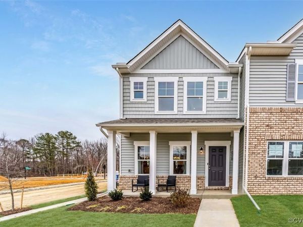 3429 Pond Alley, Richmond, VA 23234