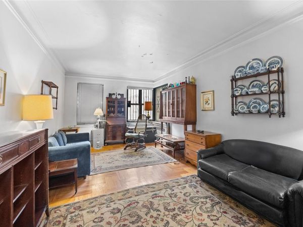 3000 Valentine Avenue, Unit 1D, Bronx, NY 10458