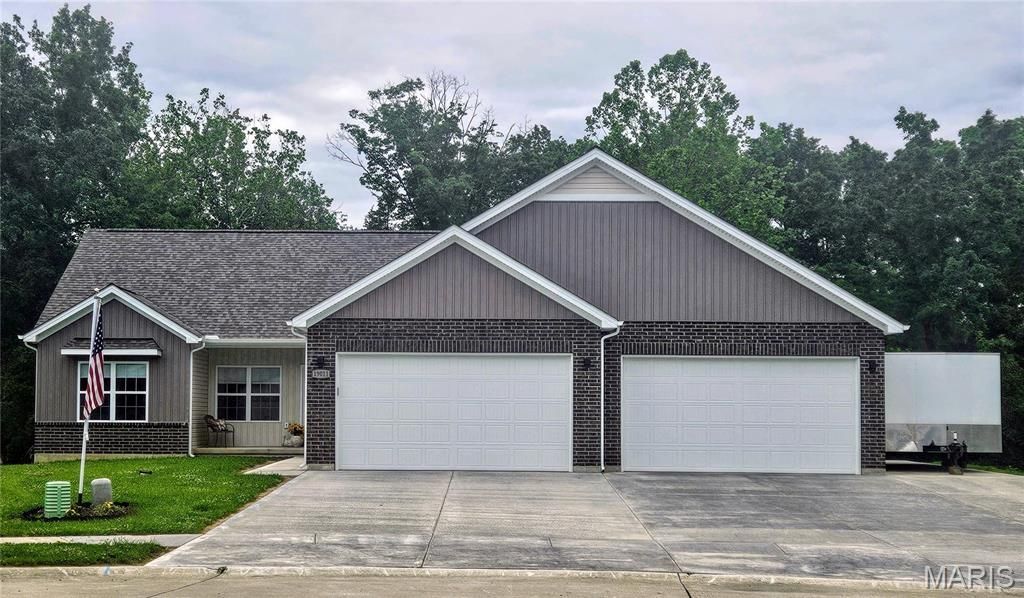 10722 Trenton Lane, Foristell, MO 63348 Main Photo