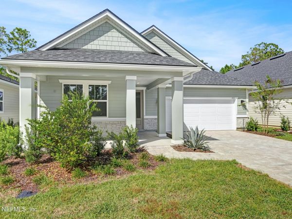 222 THORNBERRY Way, Palm Coast, FL 32164