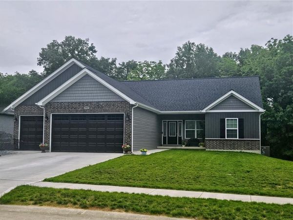 10713 Trenton Lane, Foristell, MO 63348