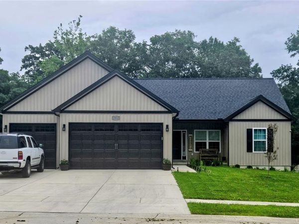 10717 Trenton Lane, Foristell, MO 63348