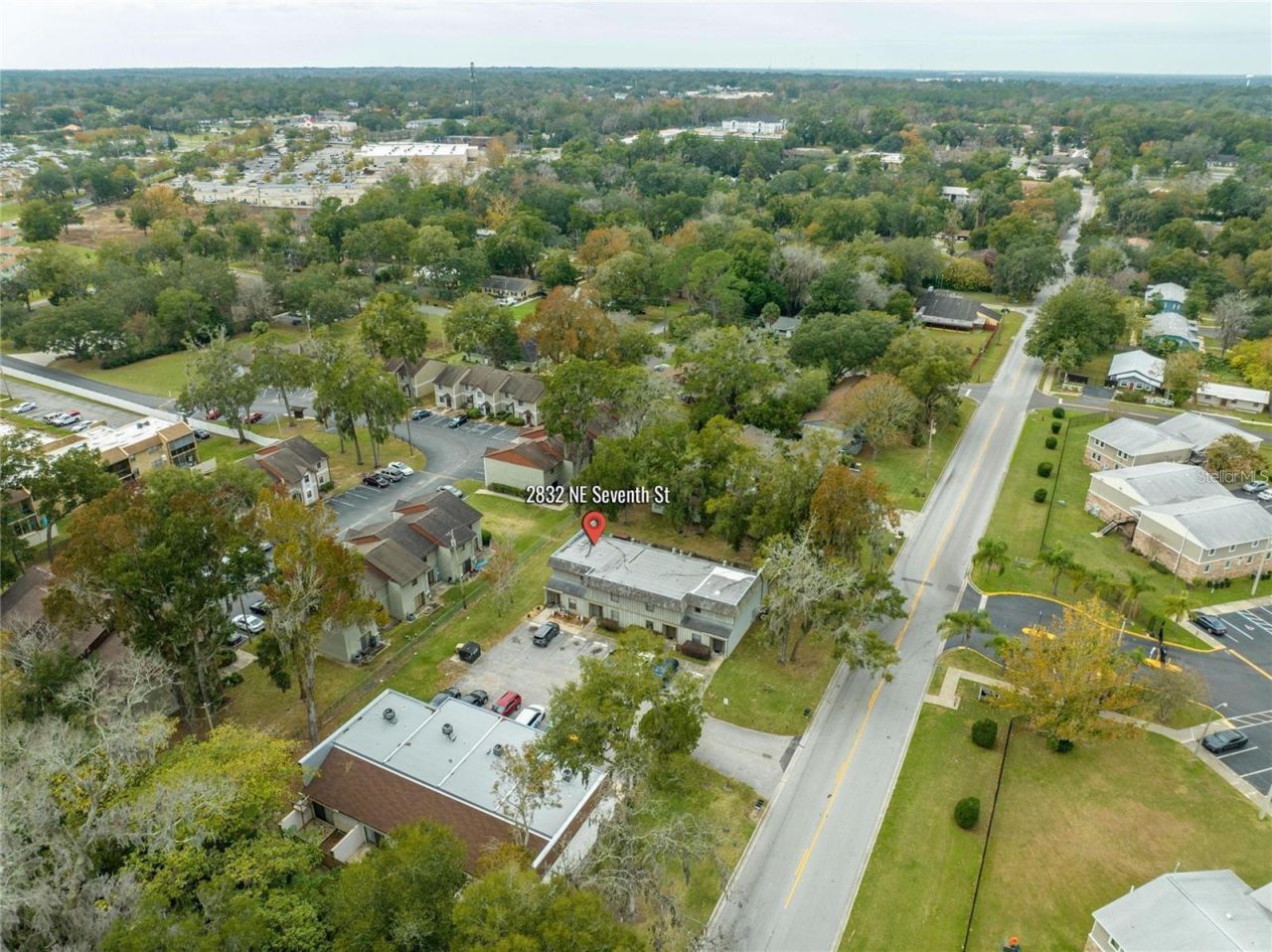 2826 NE 7th Street, Ocala, FL 34470 Photo