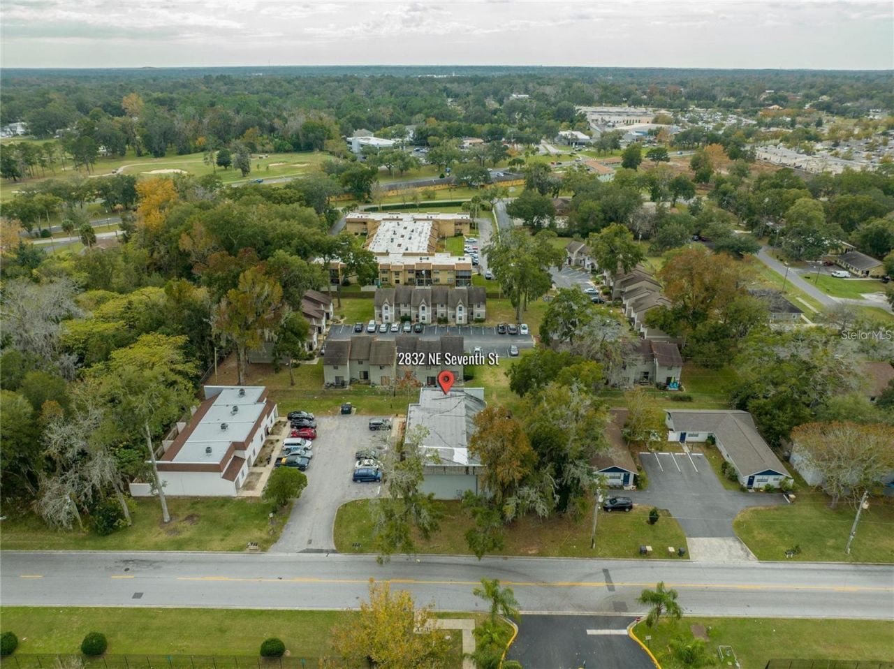 2826 NE 7th Street, Ocala, FL 34470 Photo