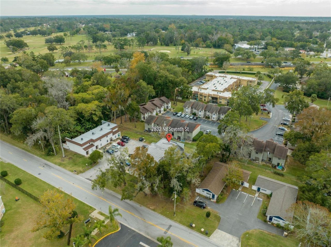 2826 NE 7th Street, Ocala, FL 34470 Photo