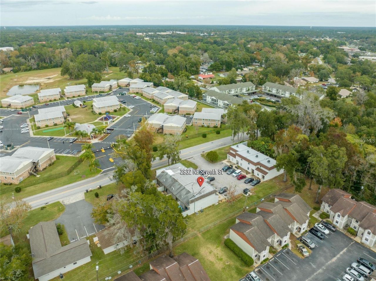 2826 NE 7th Street, Ocala, FL 34470 Photo