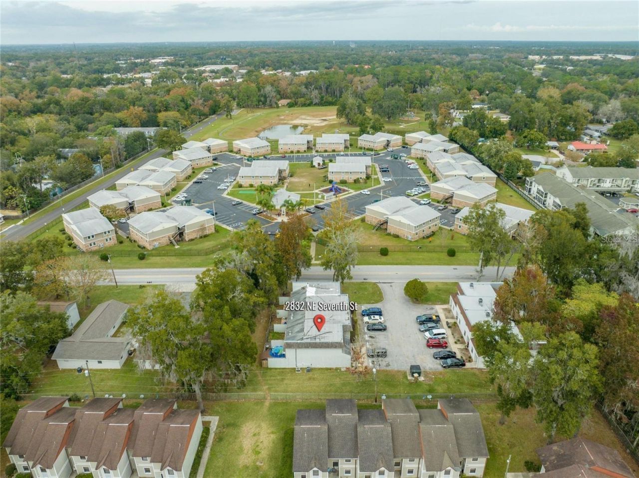 2826 NE 7th Street, Ocala, FL 34470 Photo