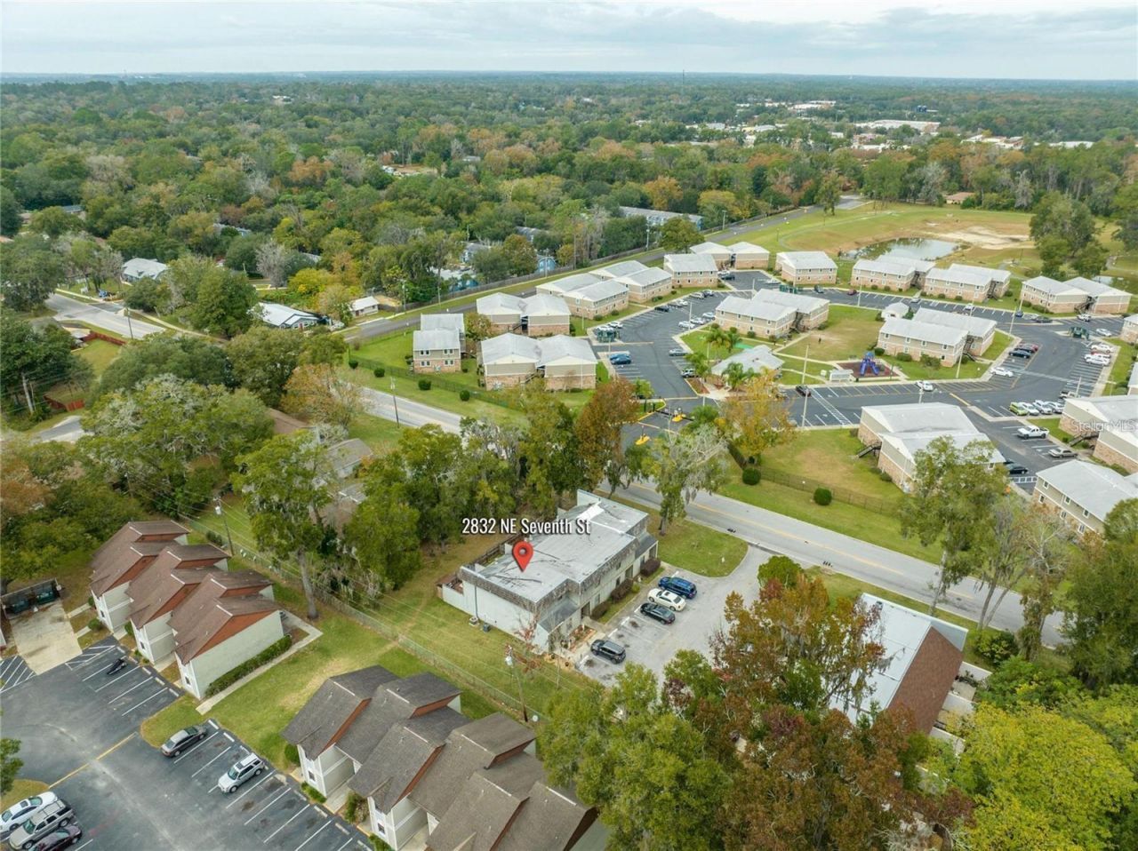 2826 NE 7th Street, Ocala, FL 34470 Photo