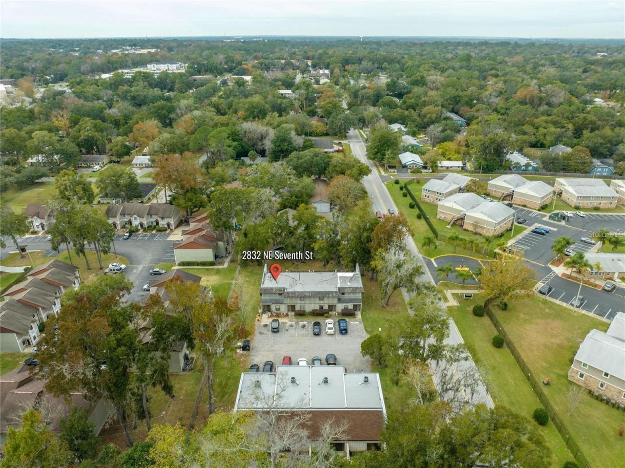 2826 NE 7th Street, Ocala, FL 34470 Photo