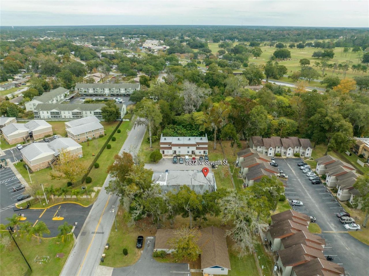 2826 NE 7th Street, Ocala, FL 34470 Photo