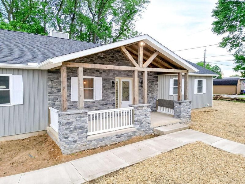 228 E Walnut Street, Danville, OH 43014 Photo 49