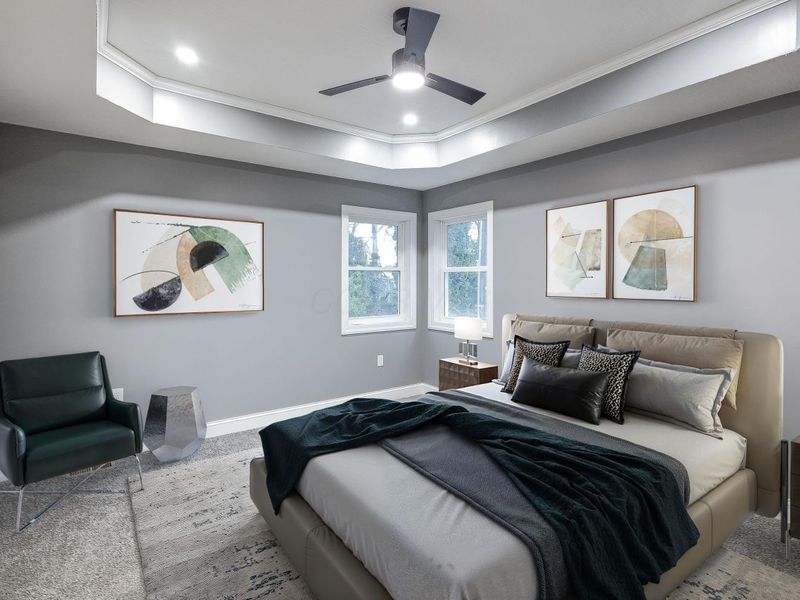 228 E Walnut Street, Danville, OH 43014 Photo 5