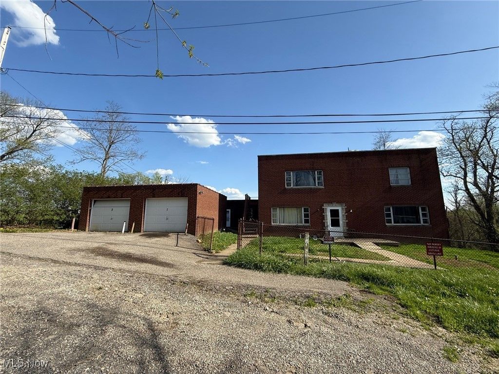 129 Reichart Avenue, Wintersville, OH 43953 Main Photo