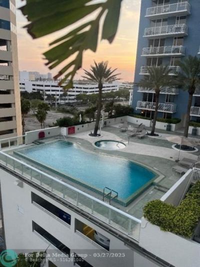 1551 N Flagler Dr, Unit 716, West Palm Beach, FL 33401 Photo