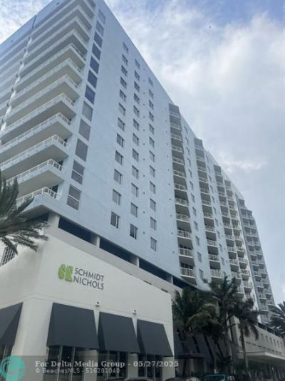 1551 N Flagler Dr, Unit 716, West Palm Beach, FL 33401 Photo