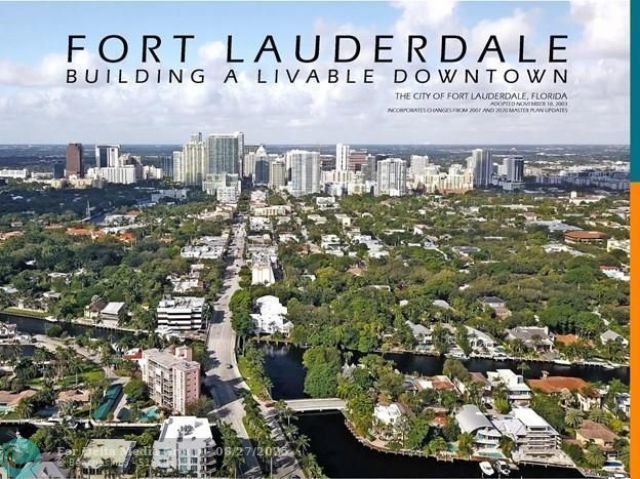 521 SW 3rd Ave, Fort Lauderdale, FL 33315 Photo