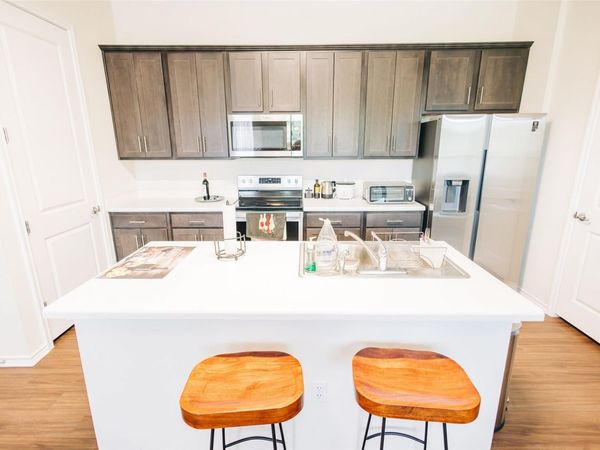 8601 W Gate BLVD, Unit 4203, Austin, TX 78745