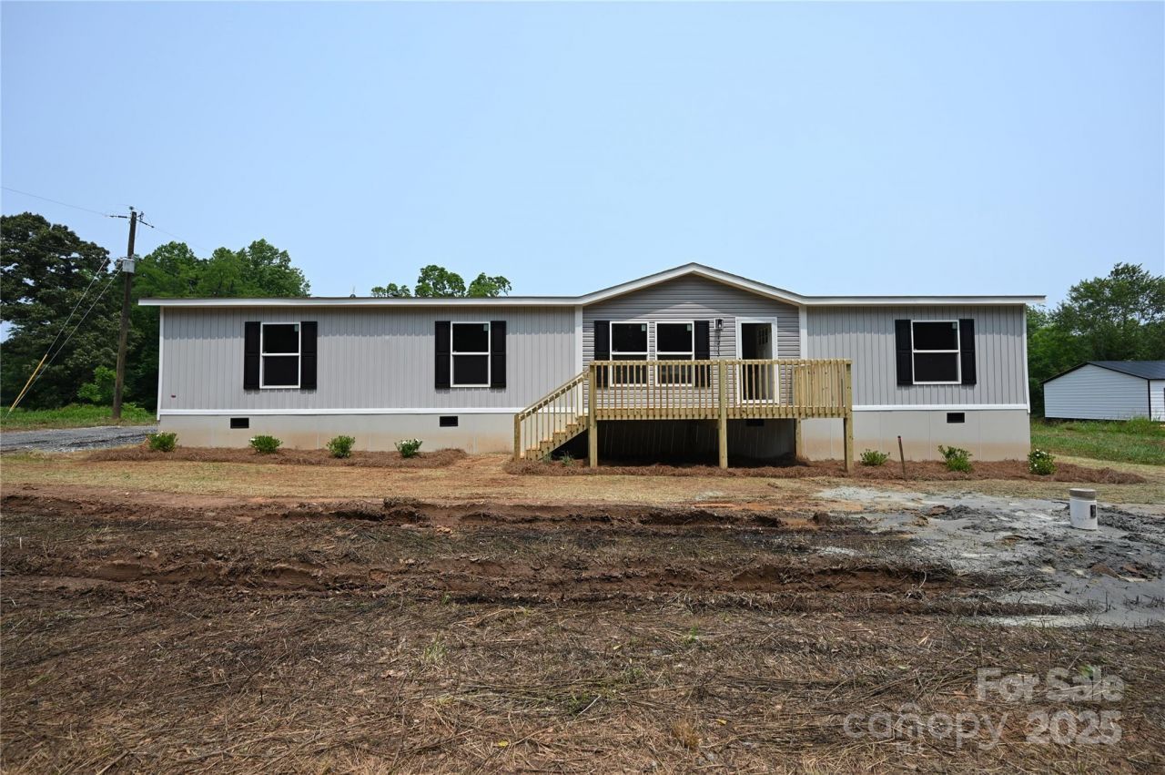 1213 Renno Road, Clinton, SC 29235 Main Photo