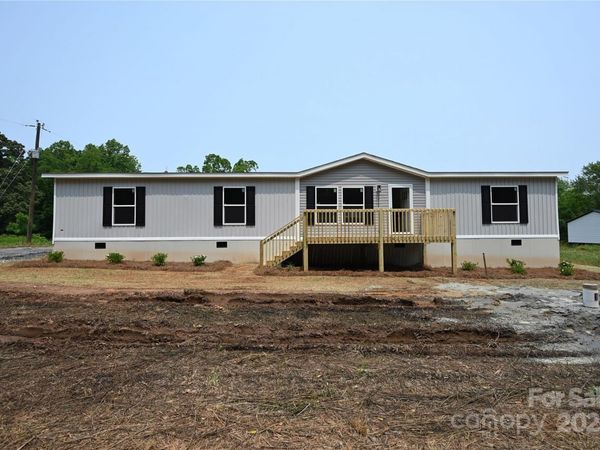 1213 Renno Road, Clinton, SC 29235