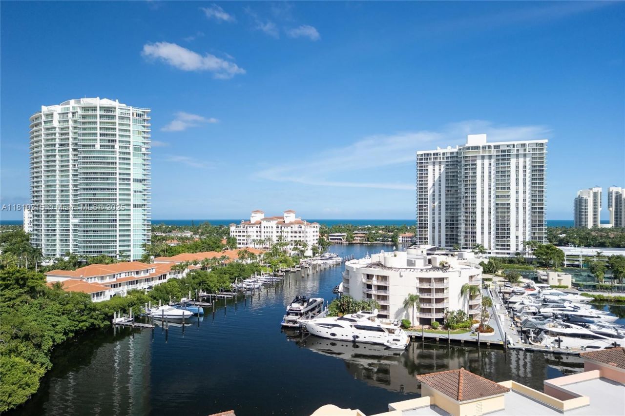 Please Call For Address, Unit 2307, Aventura, FL 33180 Photo