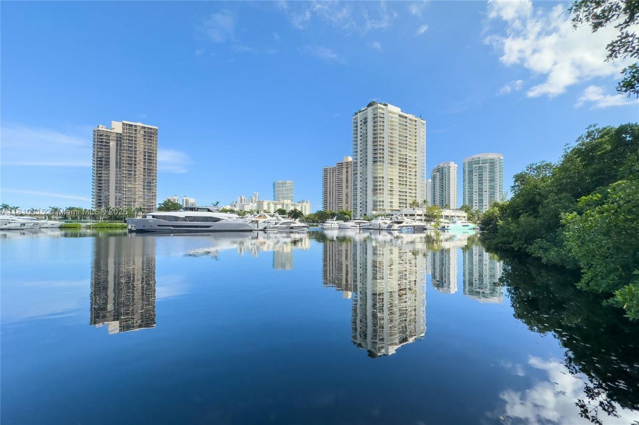 Please Call For Address, Unit 2307, Aventura, FL 33180 Photo