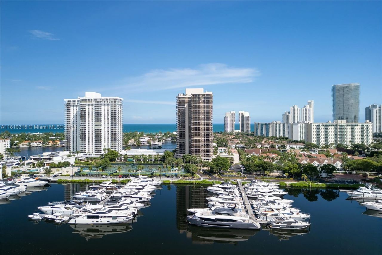 Please Call For Address, Unit 2307, Aventura, FL 33180 Photo