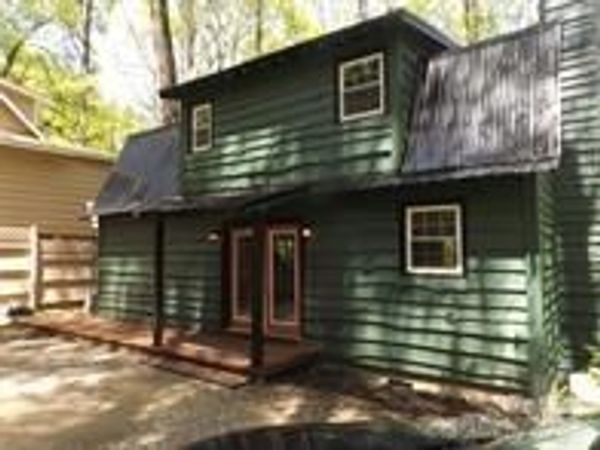 418 Bradley Street, Maggie Valley, NC 28751