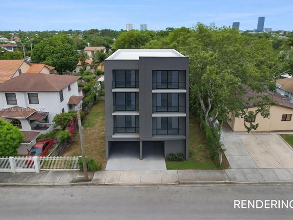 1873 NW Flagler Ter, Miami, FL 33125