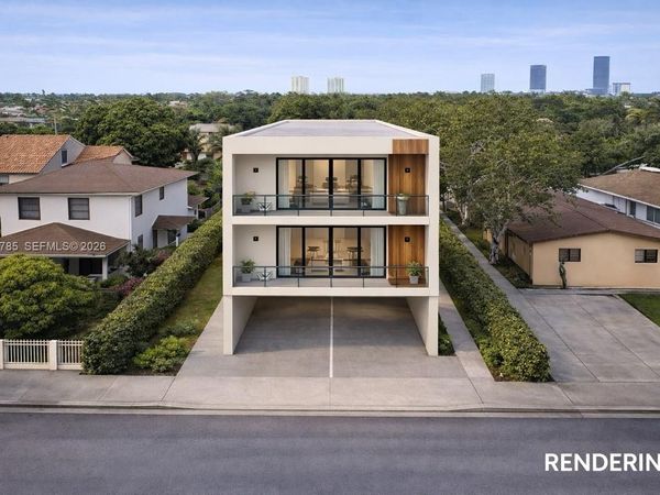 1873 NW Flagler Ter, Miami, FL 33125