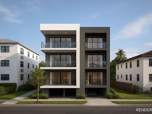 850 SW 2nd St, Miami, FL 33130