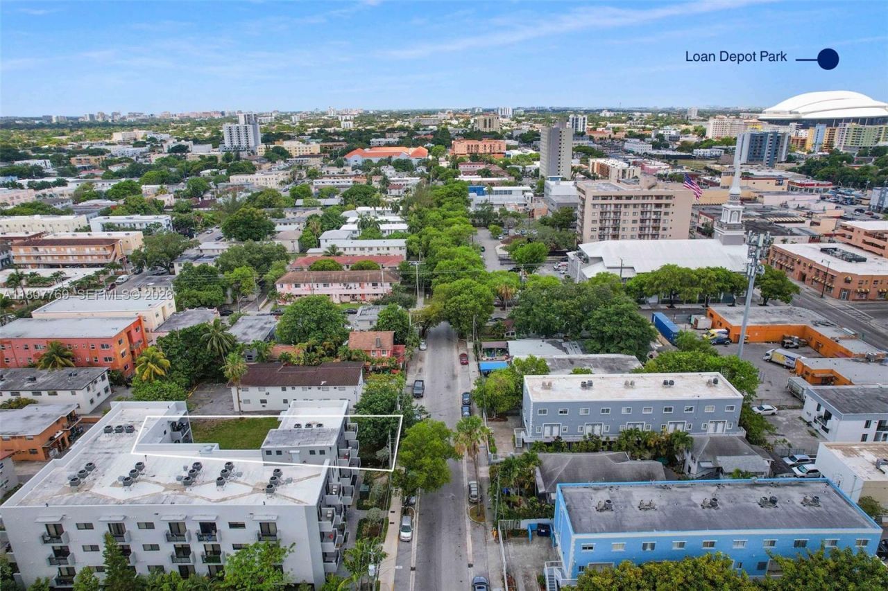 850 SW 2nd St, Miami, FL 33130 Photo