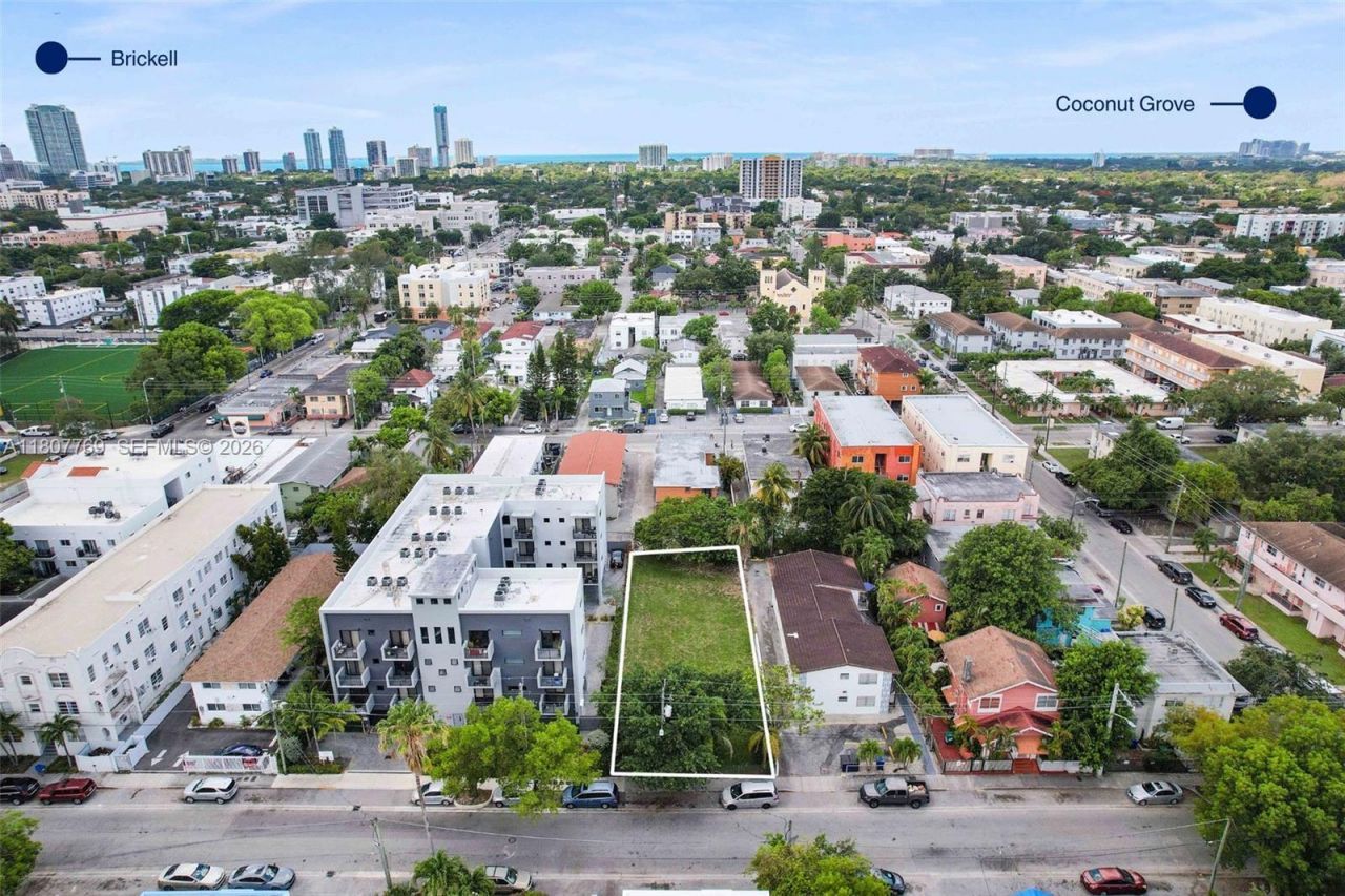 850 SW 2nd St, Miami, FL 33130 Photo